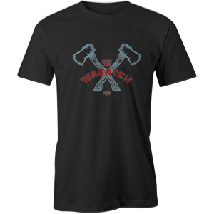 Men's T-shirt - RTW Axe