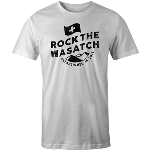 Men's T-shirt - RTW Logo