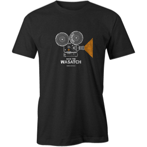 Men's T-shirt - Sundance Reel Film