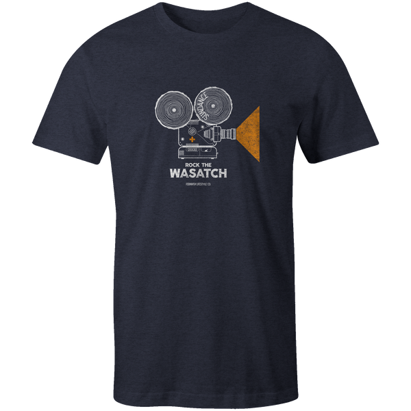 Men's T-shirt - Sundance Reel Film