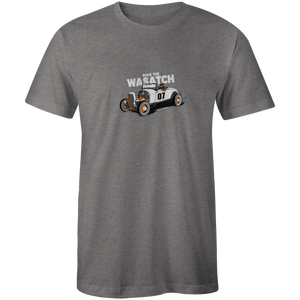 Men's T-shirt - Hot Rod