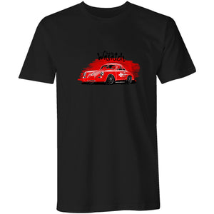 Men's T-shirt - Swiss Porsche